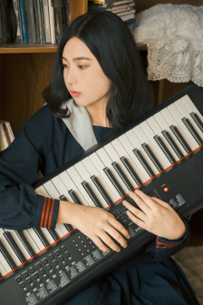 苏桃的幸福生活